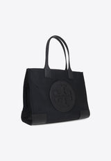 Ella Shopper Nylon Tote Bag