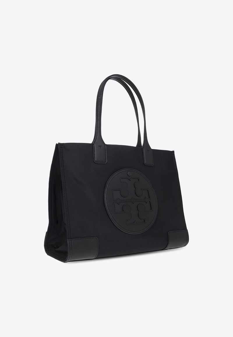 Ella Shopper Nylon Tote Bag