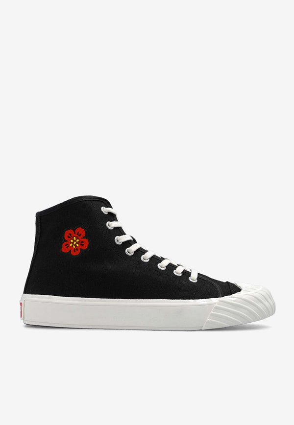 Kenzoschool High-Top Sneakers