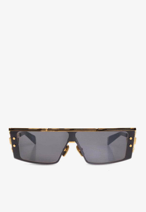 Wonder Boy III Shield Sunglasses