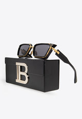 Admirable Rectangular Sunglasses