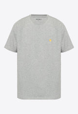 Essential Logo Crewneck T-shirt