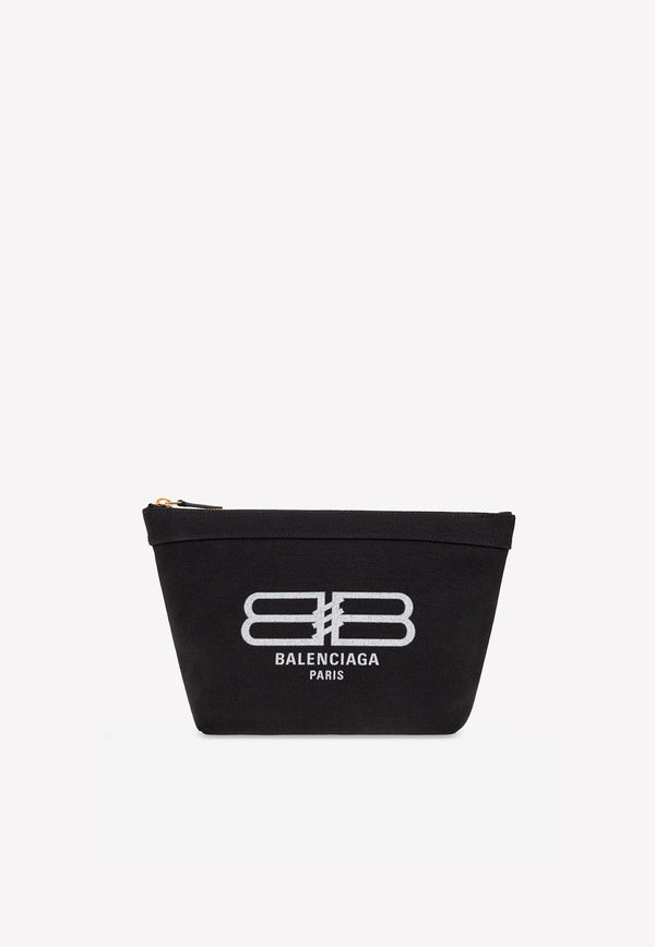 Small Jumbo BB Icon Pouch Bag