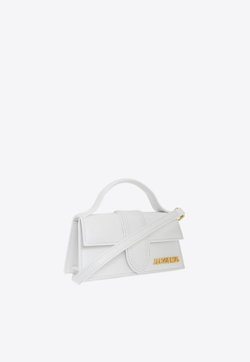 Small Le Bambino Shoulder Bag