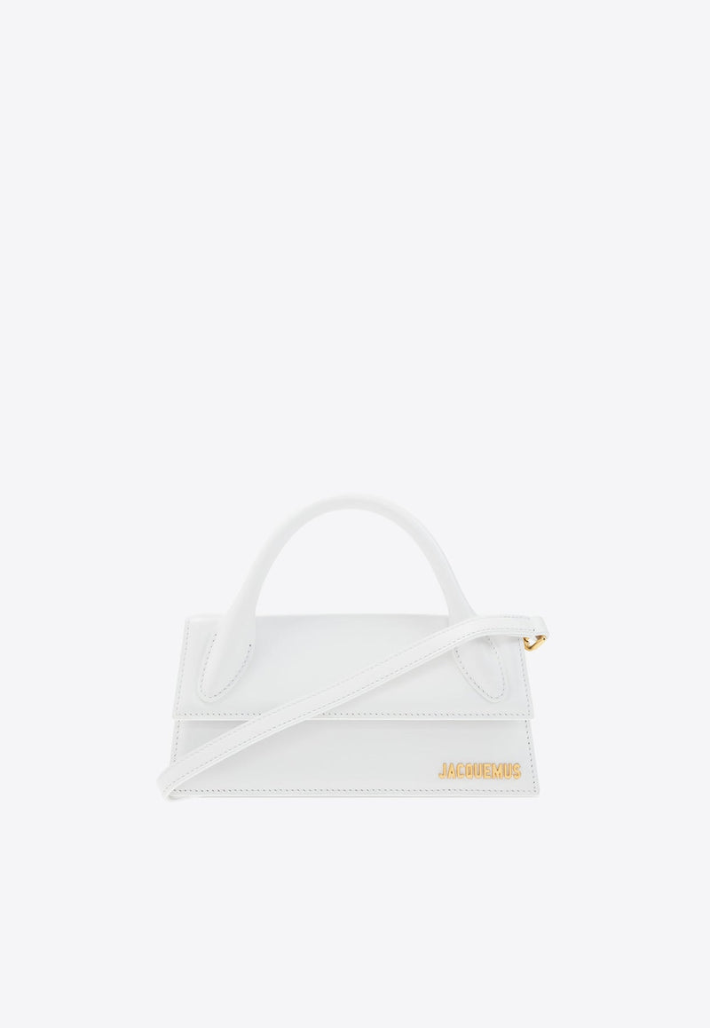 Le Chiquito Long Shoulder Bag