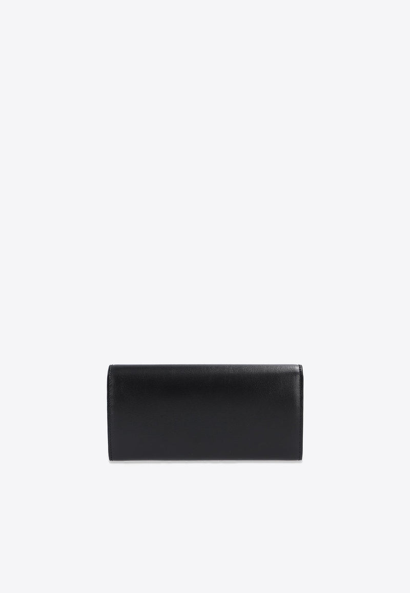 Vara Bow Continental Wallet