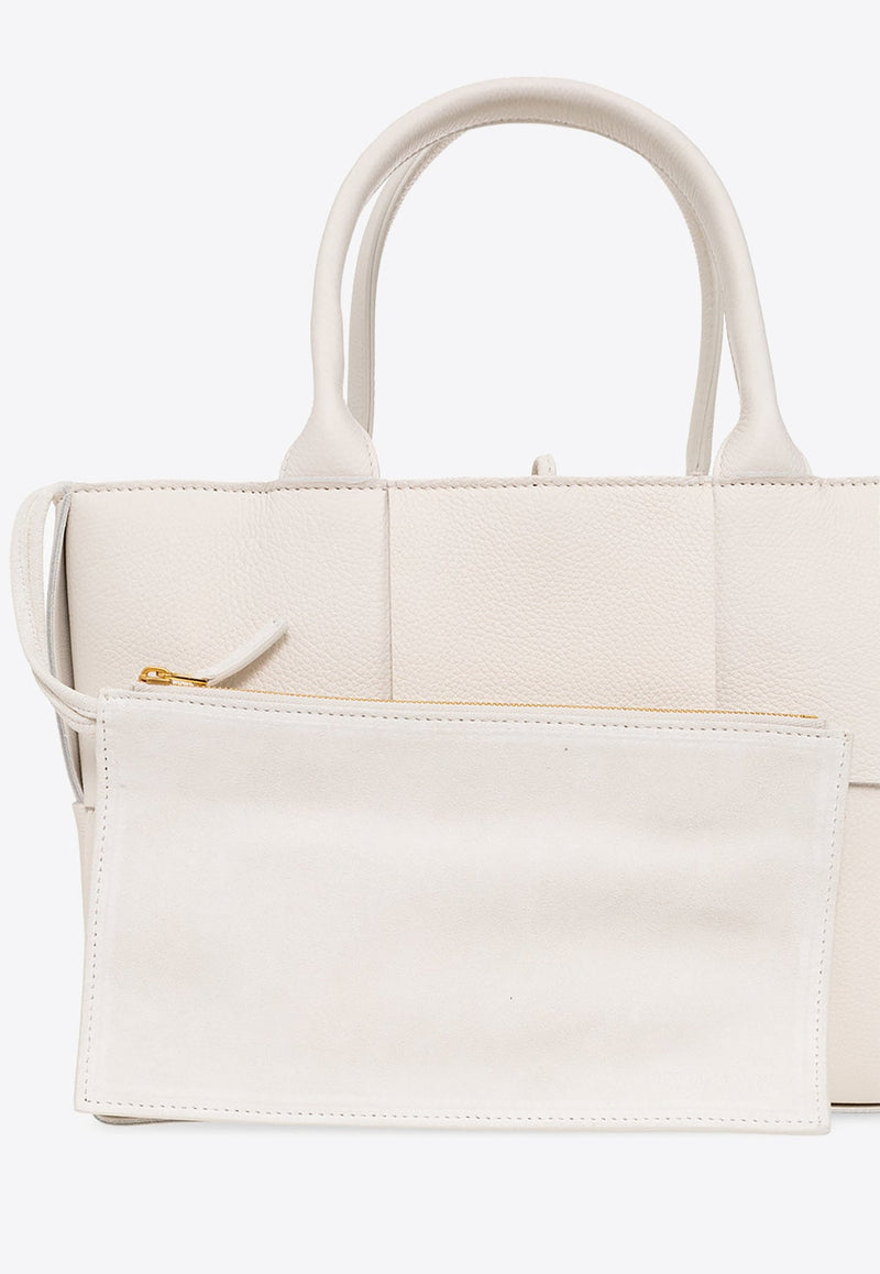 Small Arco Top Handle Bag