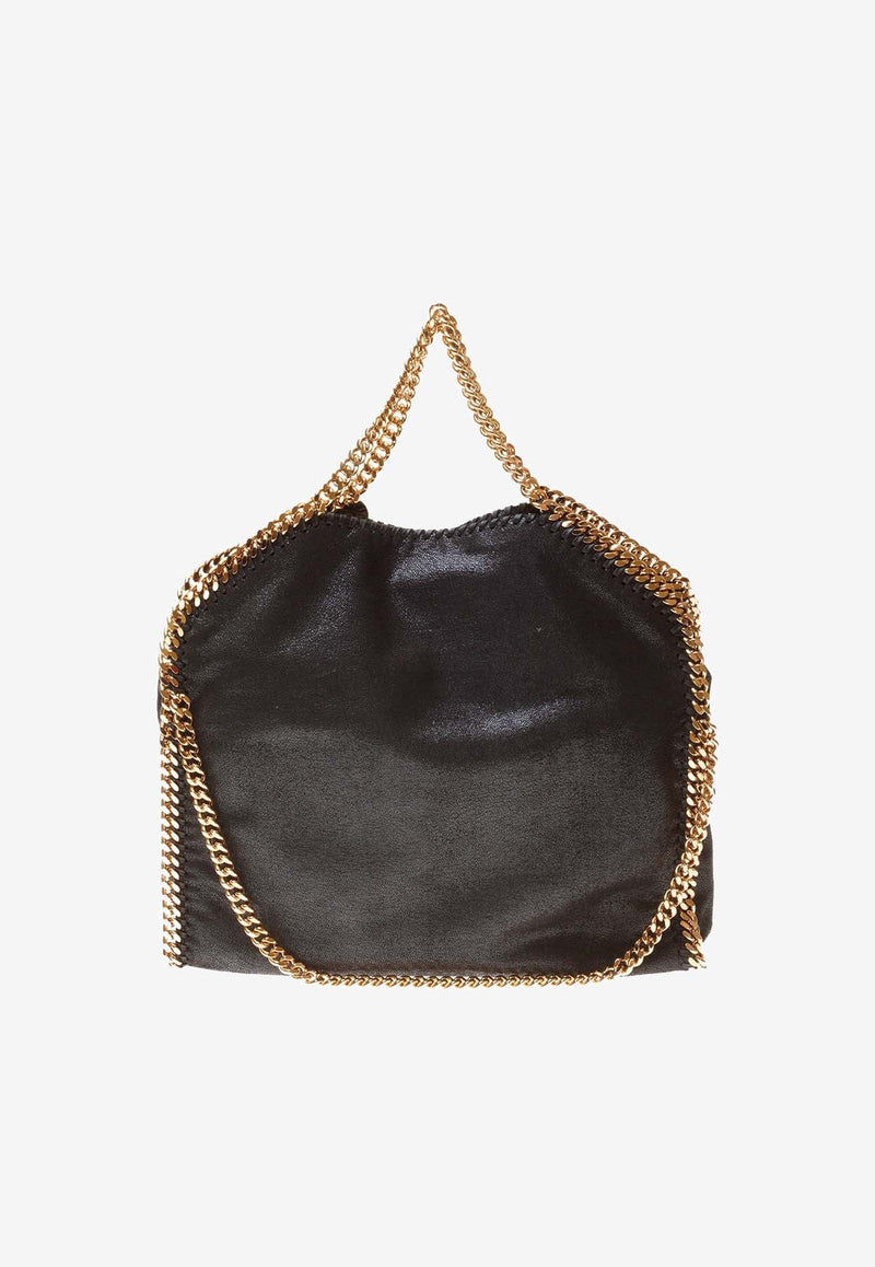 Falabella Fold-Over Tote Bag