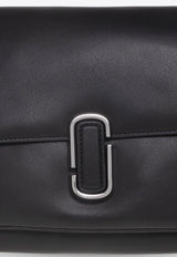 The J Marc Leather Shoulder Bag