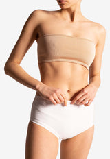 High-Waist Briefs