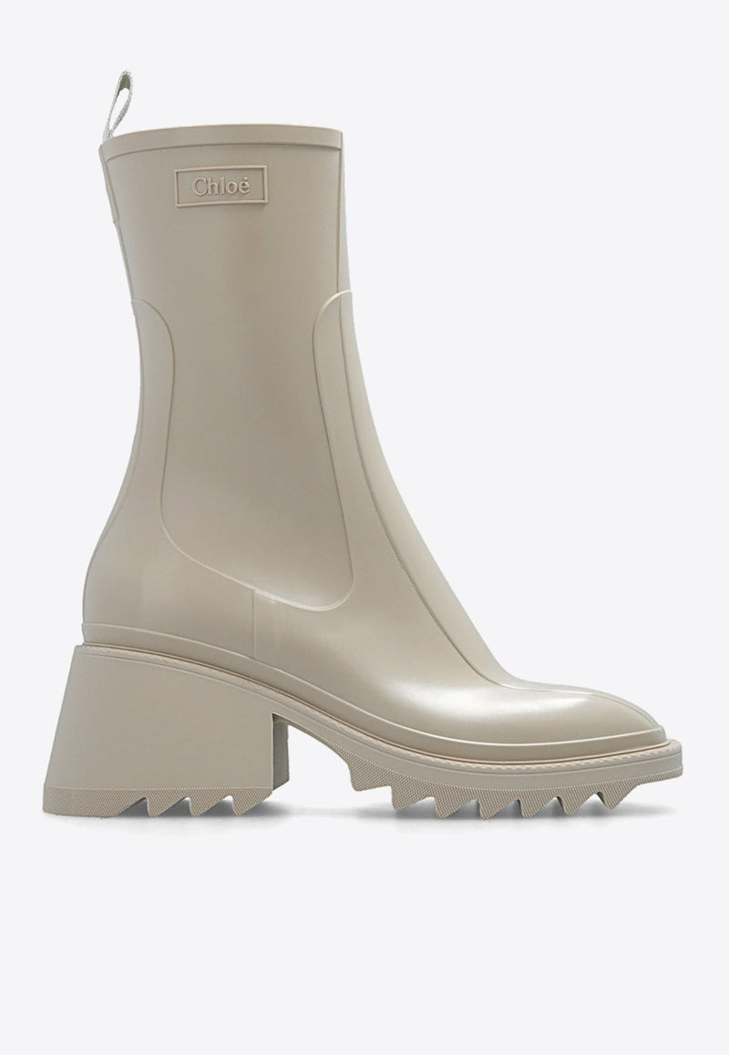 Betty 70 Mid-Calf Rain Boots