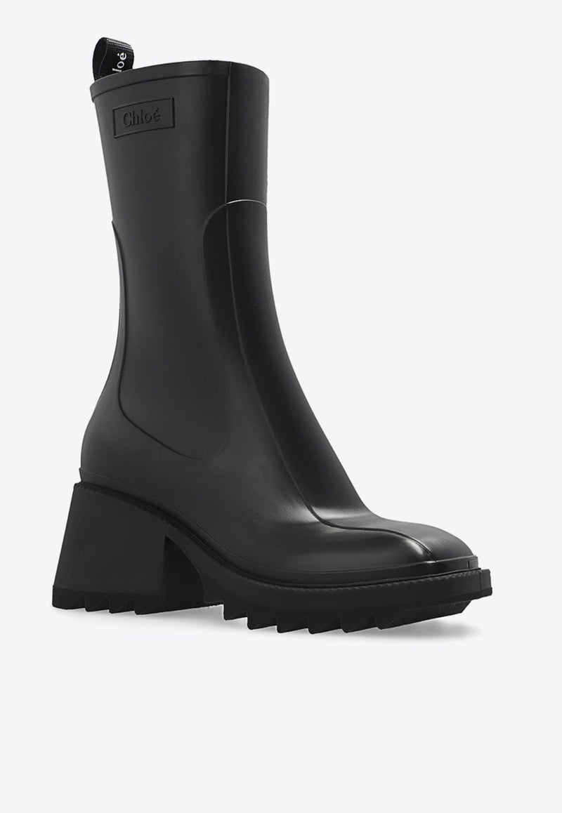 Betty 70 Mid-Calf Rain Boots