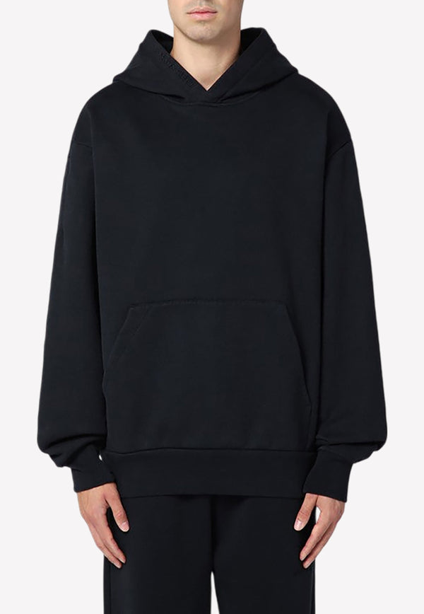 Tobermory Hooded Sweatshirt