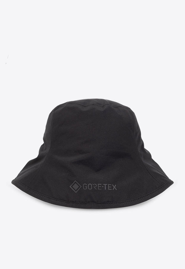 Adventure Logo-Print Bucket Hat