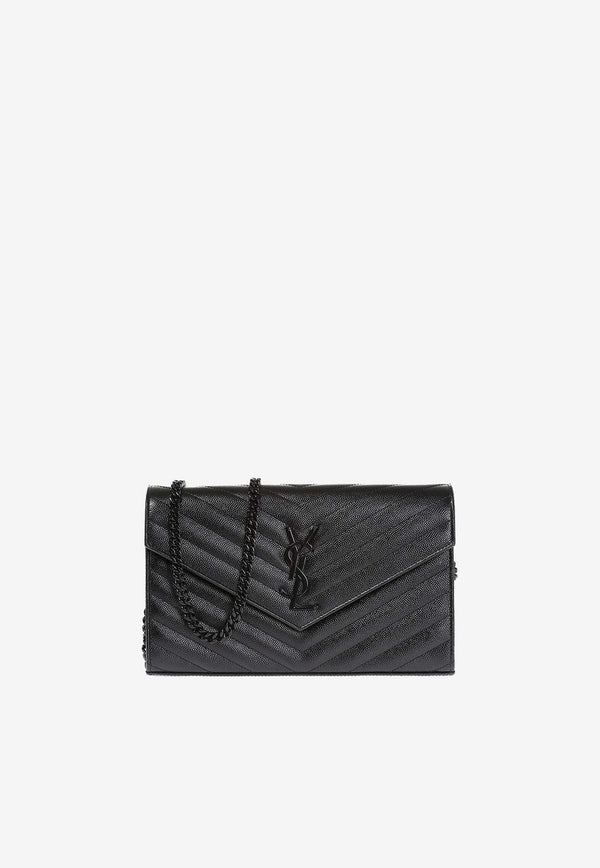 Classic Cassandre Quilted Shoulder Bag