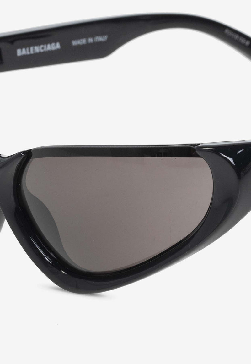 Xpander Rectangle Sunglasses