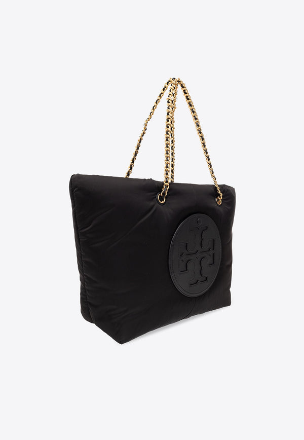 Ella Chain Tote Bag