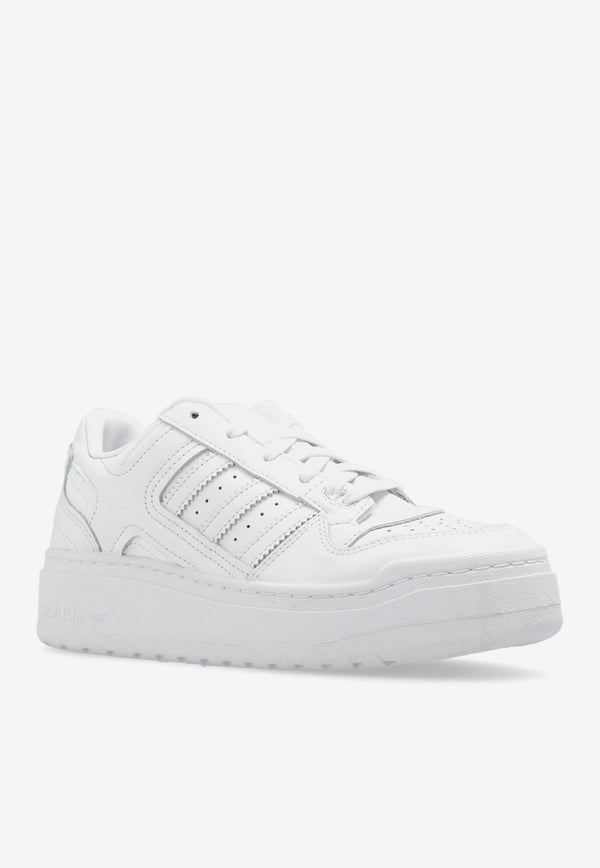 Forum XLG Leather Low-Top  Sneakers