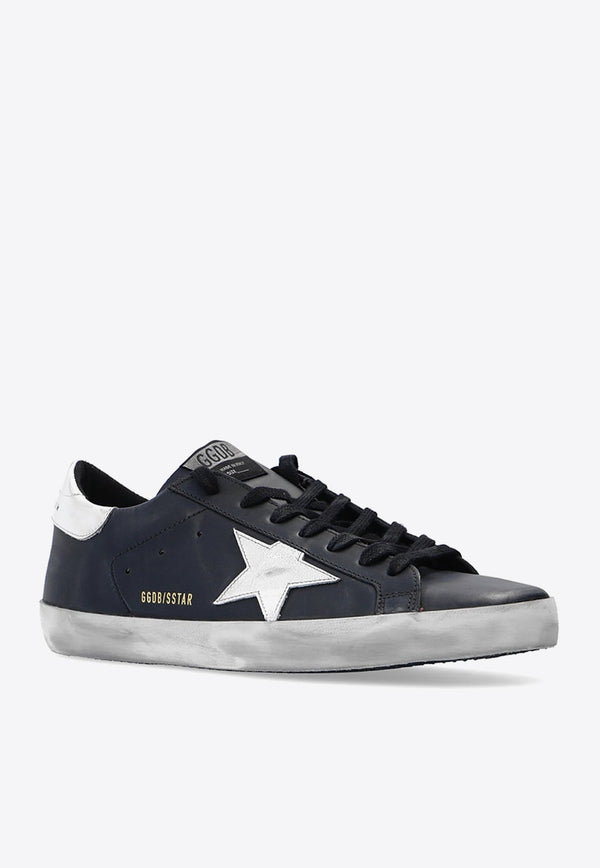 Super-Star Classic Leather Sneakers