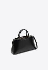 Small Sac De Jour Top Handle Bag