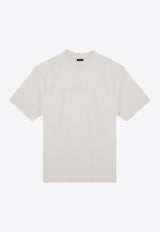 BB Logo Oversized T-shirt