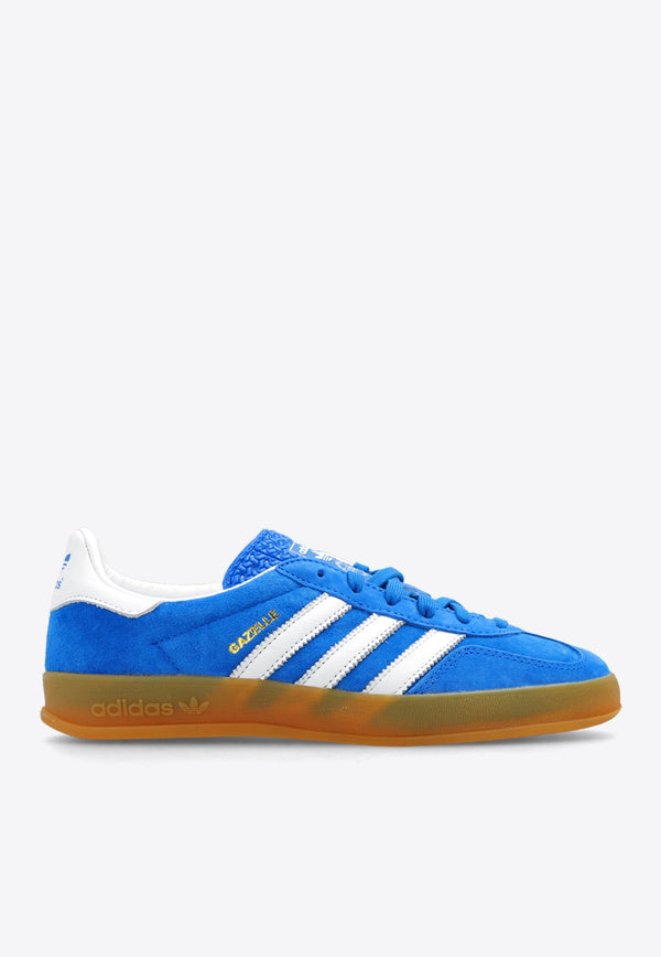 Gazele Indoor Suede Sneakers