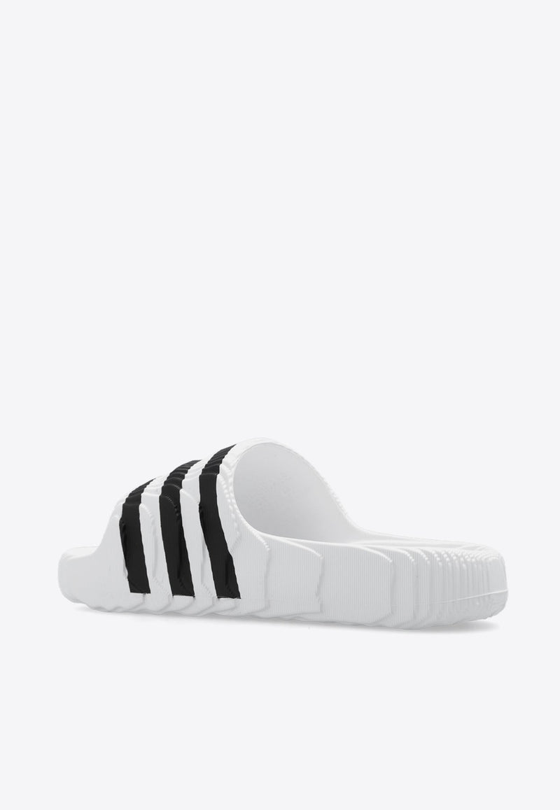 Adilette 22 Rubber Slides