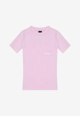 Beverly Hills Short-Sleeved T-shirt