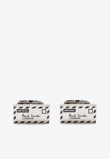 Air Mail Cufflinks