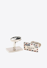 Air Mail Cufflinks