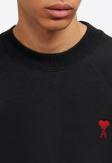 Ami De Coeur Crewneck Sweatshirt