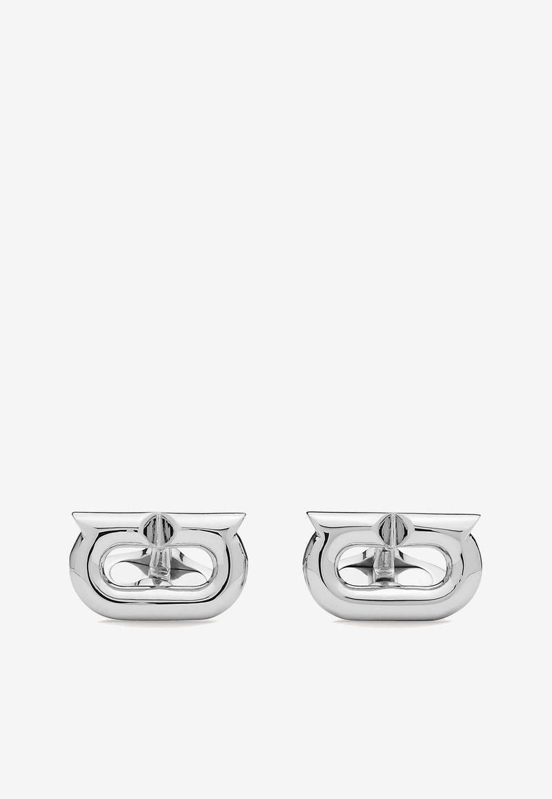 Gancini Cufflinks