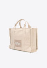 The Medium Logo Tote Bag