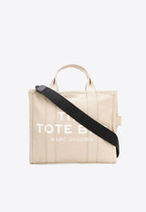 The Medium Logo Tote Bag