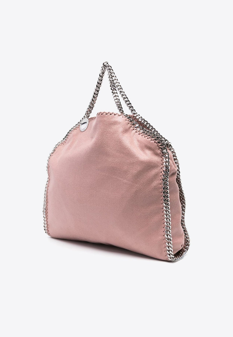 Falabella Fold-Over Tote Bag