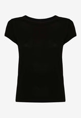 Seamless Crewneck T-shirt