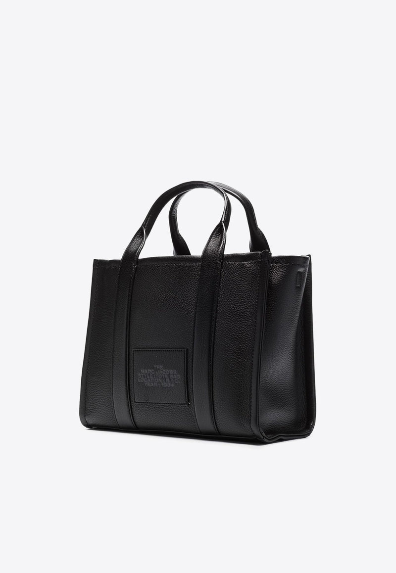 The Medium Logo Tote Bag