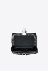 J Marc Leather Shoulder Bag