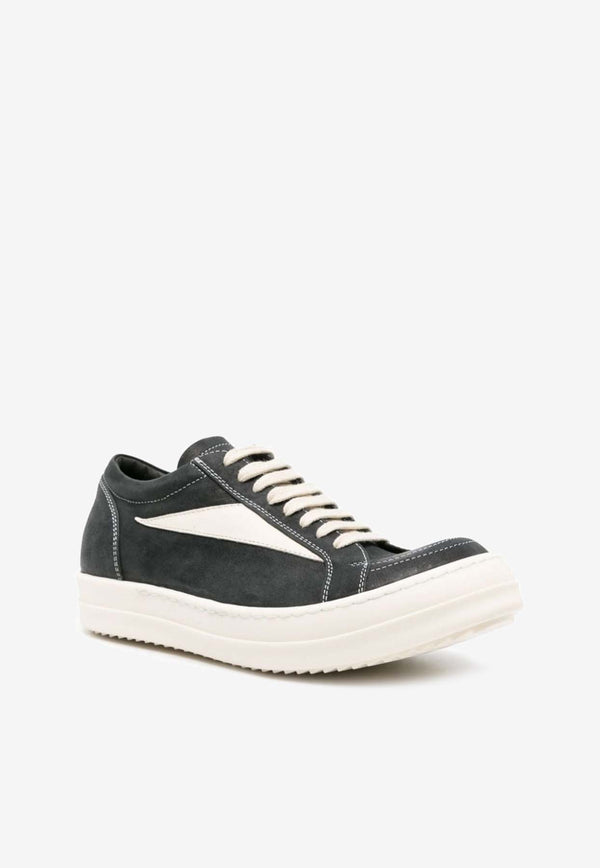 Luxor Leather Sneakers