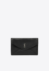 Large Cassandre Envelope Pouch Bag