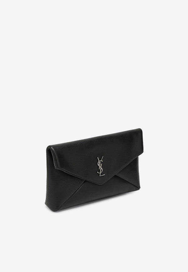 Large Cassandre Envelope Pouch Bag