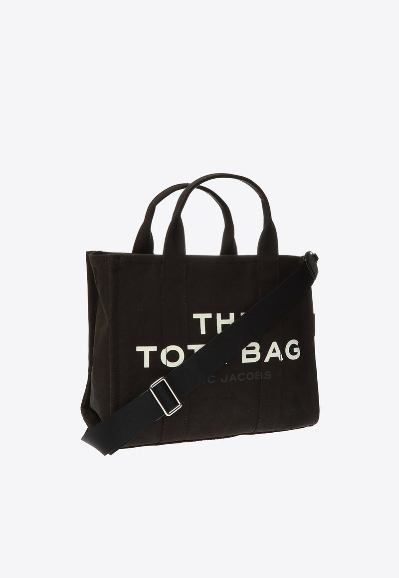 The Medium Logo Print Tote Bag