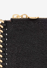 Falabella Zipped Cardholder