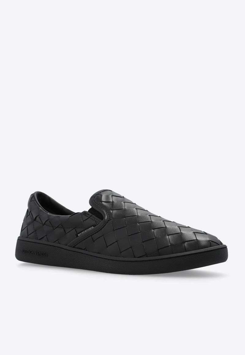 Sawyer Slip-On Sneakers