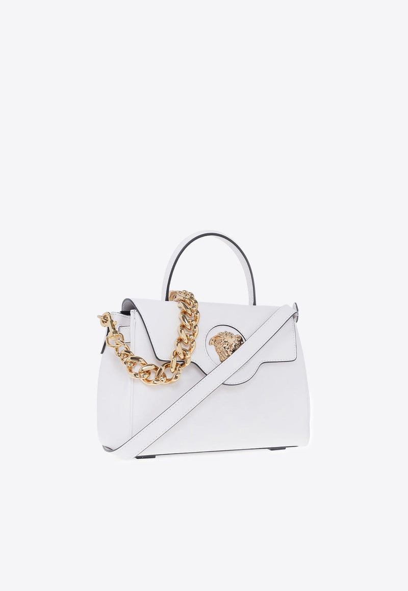 Small Le Medusa Top Handle Bag