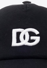 Girls DG Logo Baseball Cap