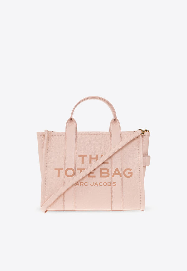 The Medium Leather Tote Bag