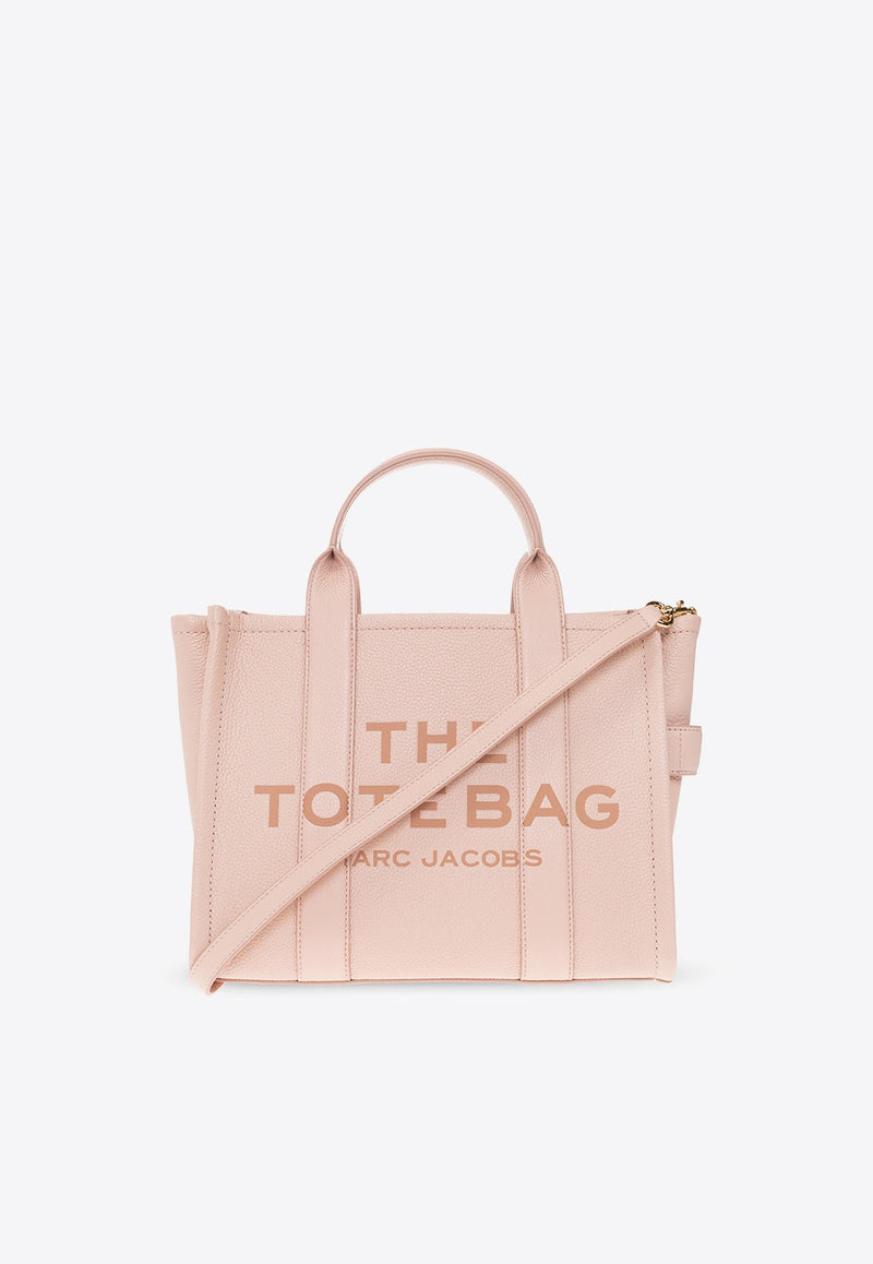 The Medium Leather Tote Bag