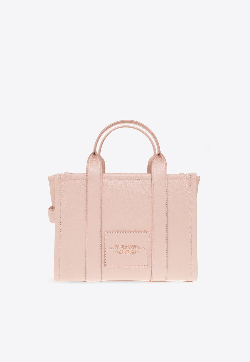 The Medium Leather Tote Bag