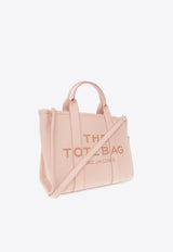 The Medium Leather Tote Bag